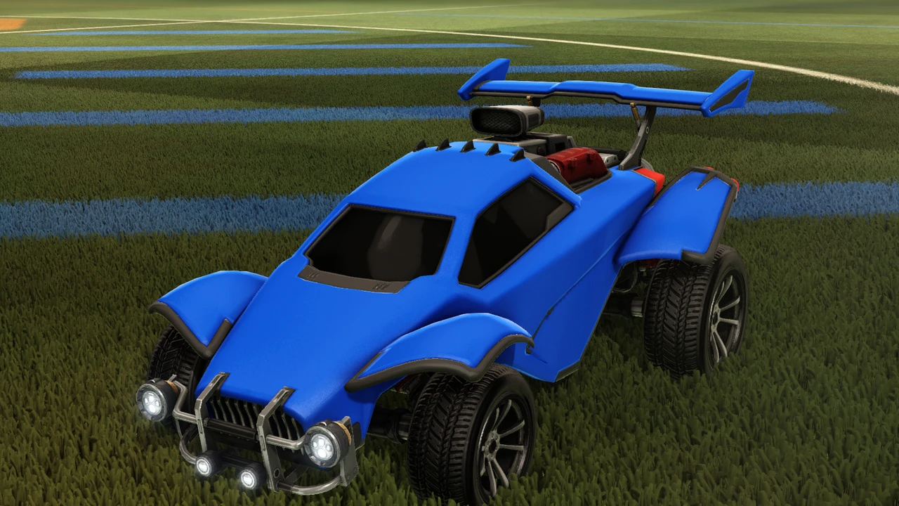 Rocket League SSL rank focus in Rocket League — Custom training guide