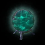 Crystal Ball (Tier 25)