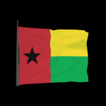 Guinea Bissau antenna icon