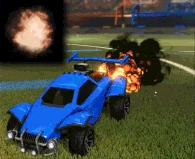 Nitrous Supersonic Fury