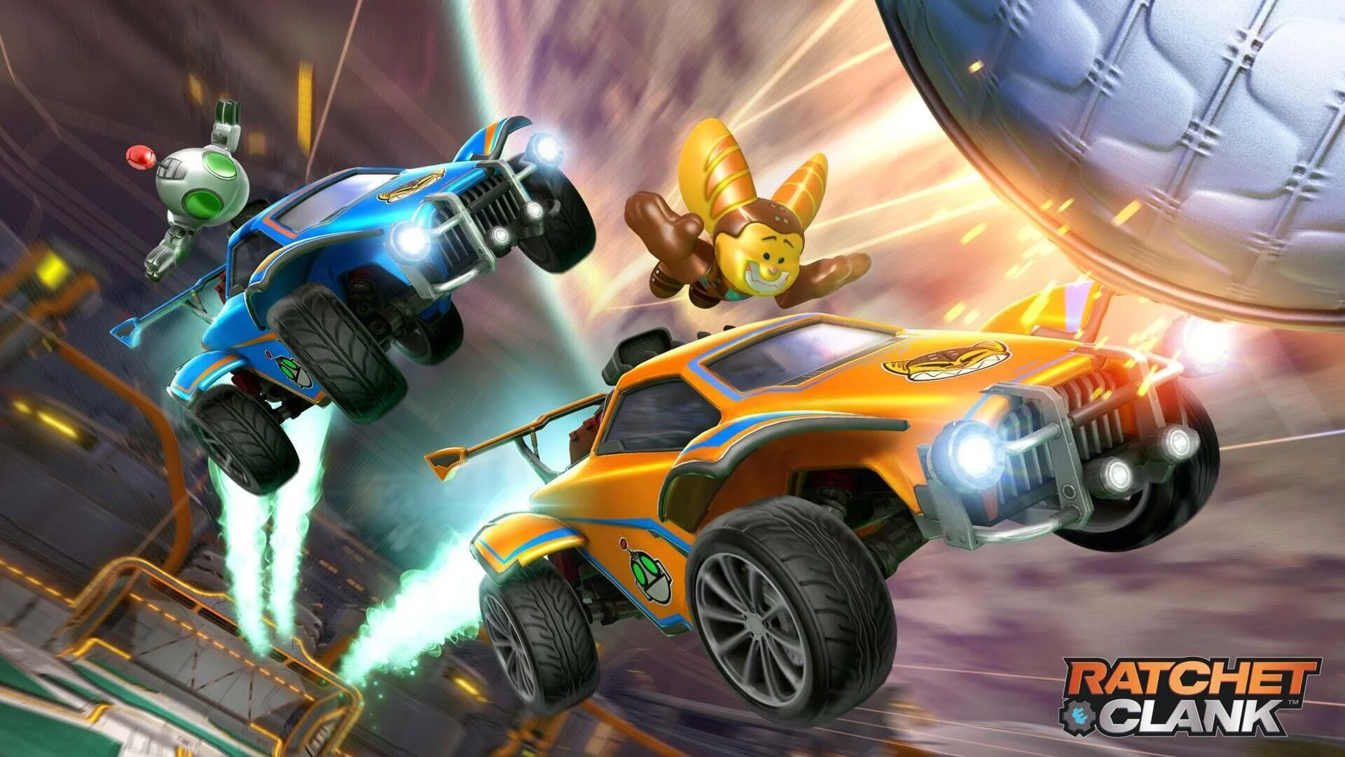 Rocket Boost, Rocket League Wiki