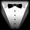 Fancy Formal decal icon