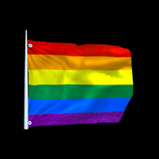 Rainbow Flag