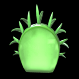 Venus Flytrap antenna icon