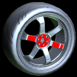 Hiro | Rocket League Wiki | Fandom