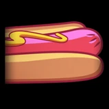 Hotdog (Tier 19)