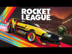 Rocket League Wiki