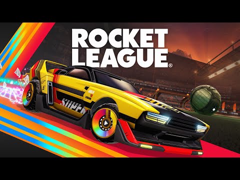 Rocket Pass: A Closer Look  Rocket League® - Official Site