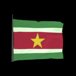 Suriname