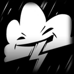 Mister Monsoon decal icon