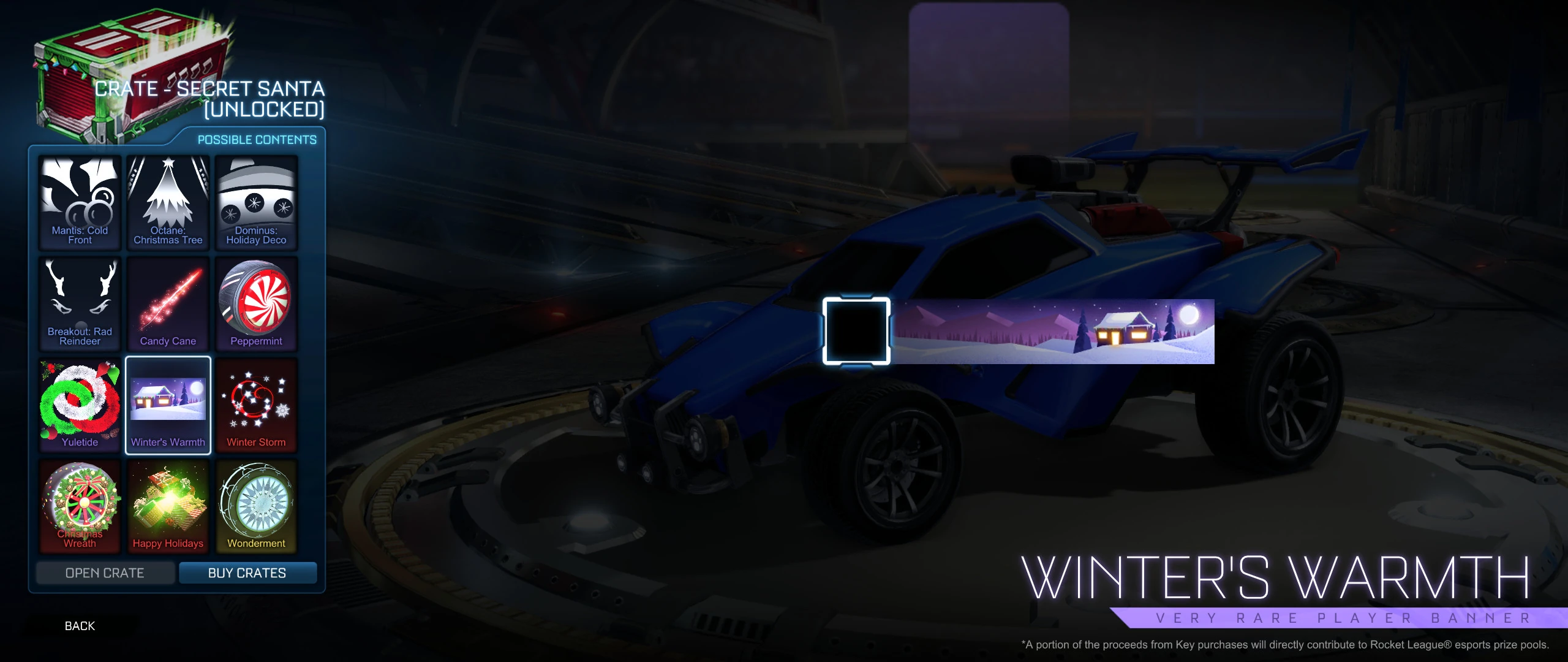 Rocket League Standard arena lanes in Rocket League — Free play guide