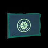 Seattle Mariners antenna icon