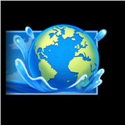 EarthDropPlayerBanner