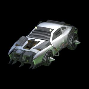 Vehicle Rocket League Wiki Fandom