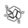 Damage points icon