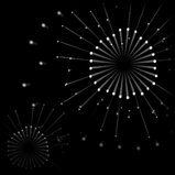 Fireworks (Tier 70) Universal decal