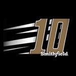 Stewart-Haas Racing -10 player banner icon