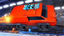 X-Boards topper