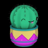 Cactus Cutie (Tier 32)