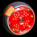 Yastalli wheel icon