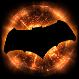 Batman 2016 goal explosion icon