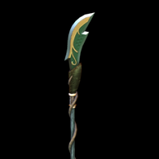 Naginata (Tier 14)