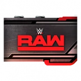 WWE Monday Night Raw