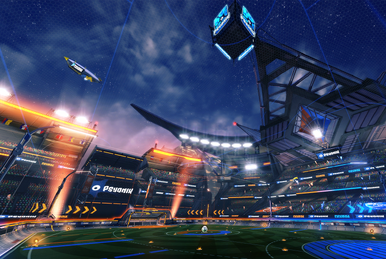 Rocket league sales rivals arena
