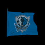 Dallas Mavericks antenna icon