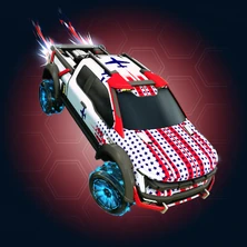 Ford F-150 RLE | Rocket League Wiki | Fandom