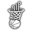 Swish Goal points icon