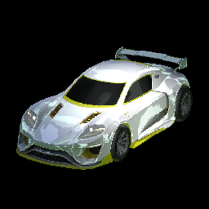 View Interstellar Rl Titanium White Pictures
