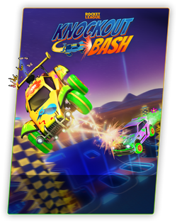 Smash Into Spring With Knockout Bash!