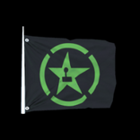 Achievement Hunter antenna icon