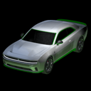 Forest Green