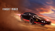 Knight Rider Bundle