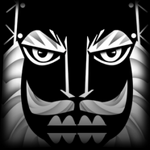 Nutcracker decal icon