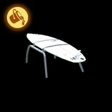 Surfboard