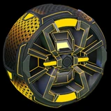 Apparatus: Inverted Vindicator Series