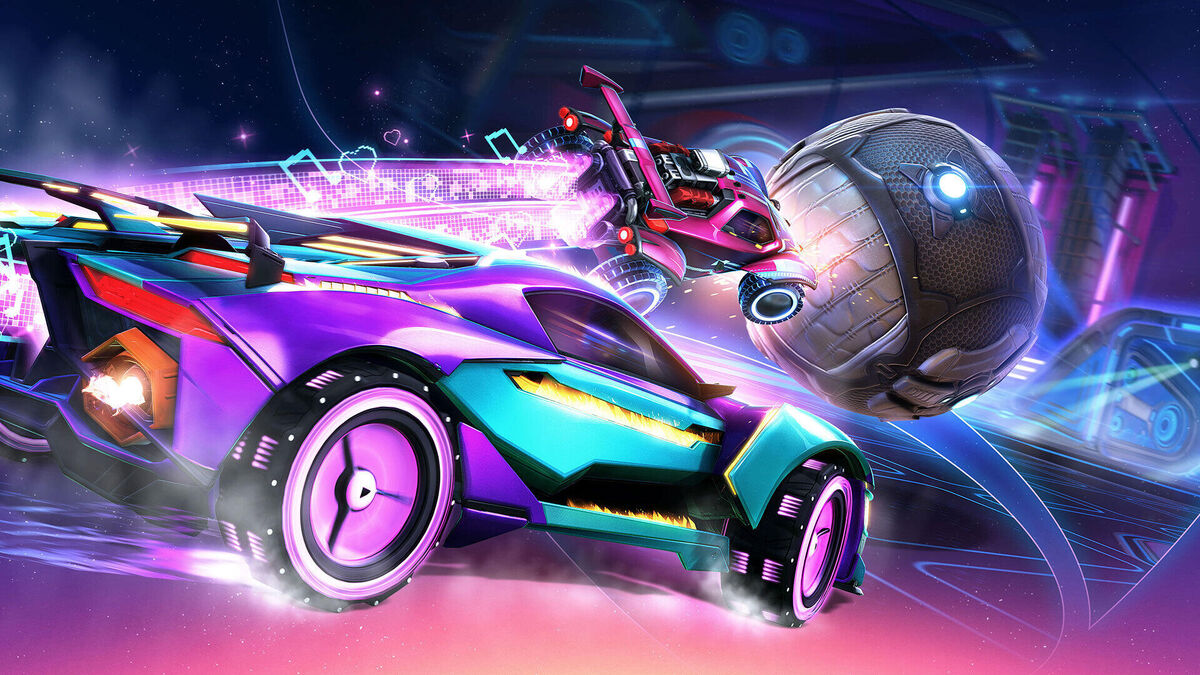 Patch v1.43, Rocket League Wiki