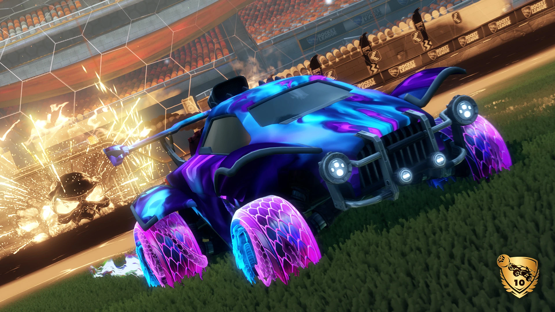 Rocket League shadow defense mastery habits in Rocket League — Custom training guide