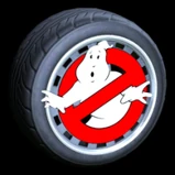 Ghostbuster