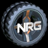 NRG