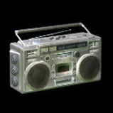 Boombox