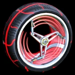 Dynamo wheel icon