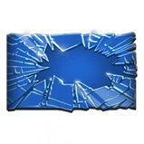 Broken Glass (Tier 27)