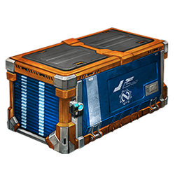 Crate Rocket League Wiki Fandom