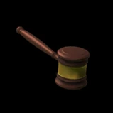 Gavel (Tier 05)