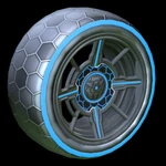 Apex wheel icon