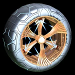 Balla-Carrà wheel icon